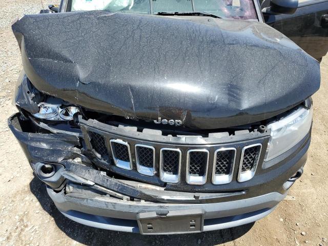 2016 Jeep Compass Sport VIN: 1C4NJCBA1GD648508 Lot: 60407434