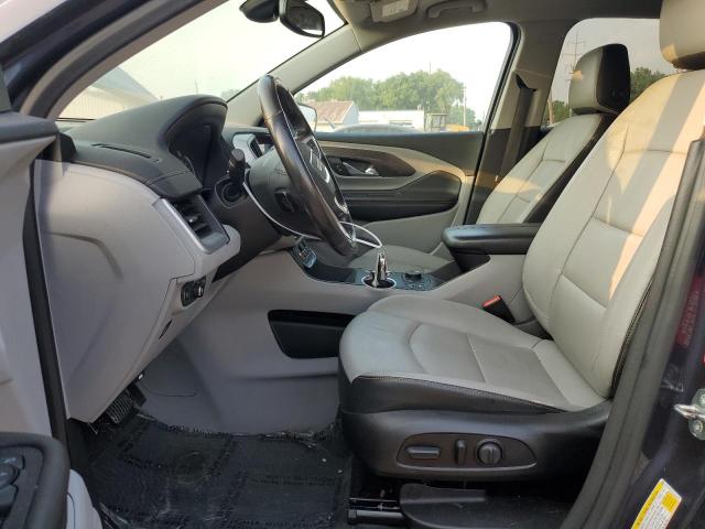 2019 GMC Terrain Slt VIN: 3GKALPEV8KL227570 Lot: 58748114