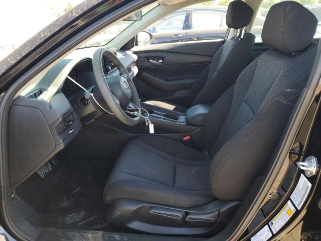 2023 HONDA ACCORD LX - 1HGCY1F25PA035353