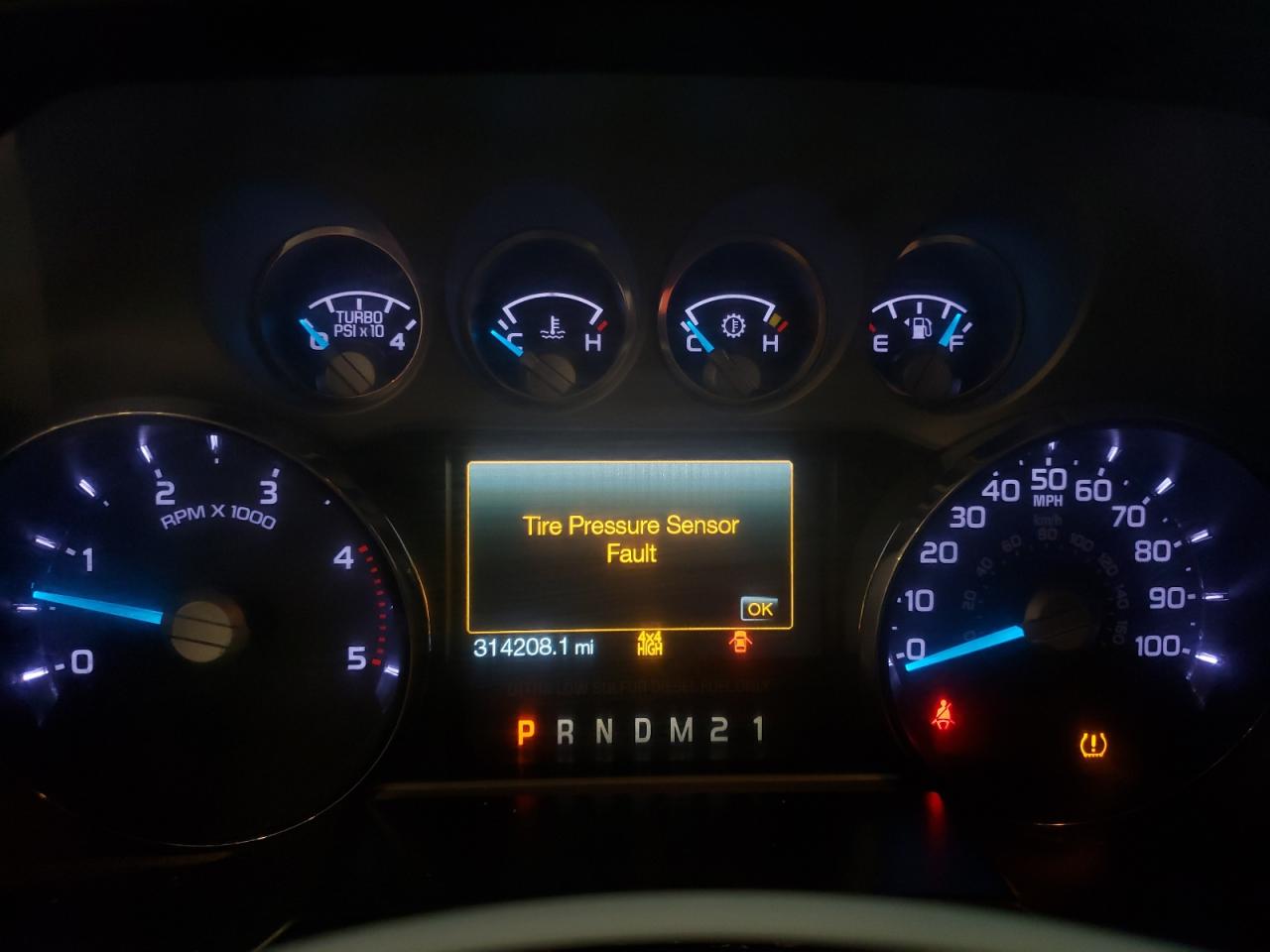 1FT8W3BT2BEA11307 2011 Ford F350 Super Duty