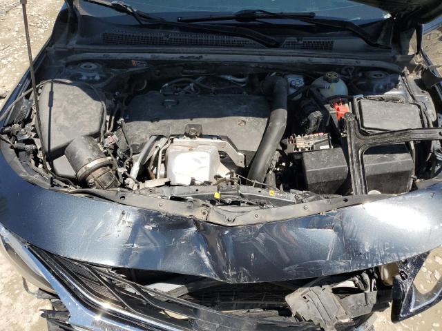 2019 CHEVROLET MALIBU PRE - 1G1ZE5SX9KF207768