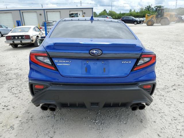 2022 SUBARU WRX LIMITE JF1VBAL67N9018803  58339534