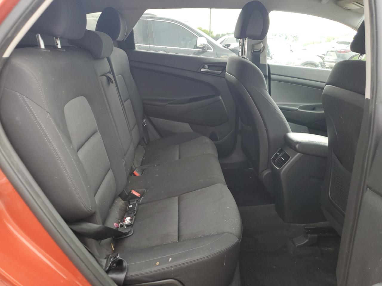 KM8J33A24HU280602 2017 Hyundai Tucson Limited