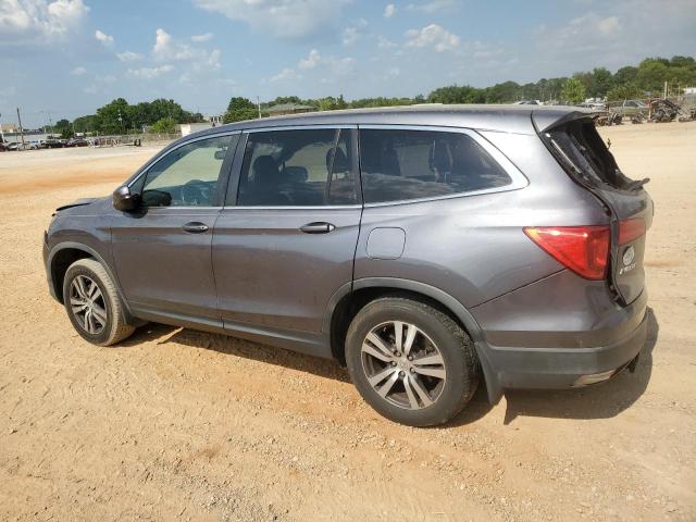 2016 Honda Pilot Exl VIN: 5FNYF5H87GB056988 Lot: 60175704