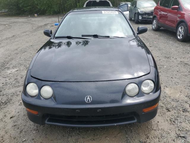 1998 Acura Integra Gsr VIN: JH4DC2381WS006519 Lot: 57525024