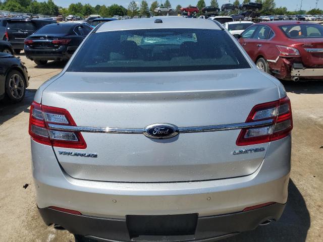 2019 Ford Taurus Limited VIN: 1FAHP2F81KG118761 Lot: 58637894