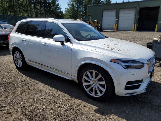 2018 Volvo Xc90 T6 VIN: YV4A22PL2J1194677 Lot: 57811894