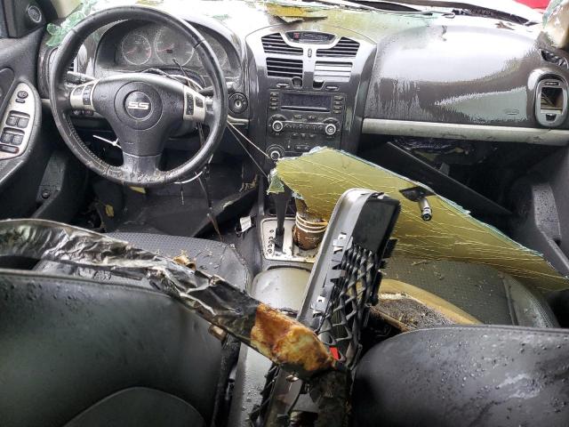 2006 Chevrolet Malibu Ss VIN: 1G1ZW53146F287719 Lot: 58406654