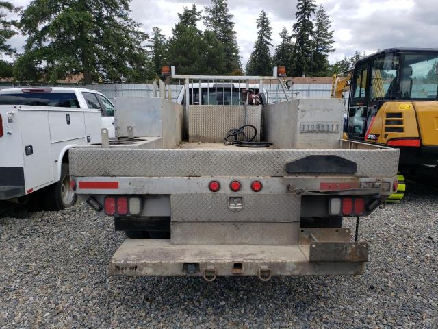 2016 Ram 5500 VIN: 3C7WRMFL3GG256621 Lot: 59417304