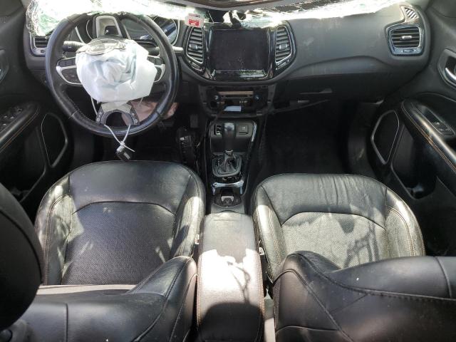 2018 Jeep Compass Limited VIN: 3C4NJCCB4JT145077 Lot: 60320674