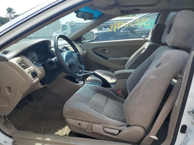 1HGCG32332A016614 2002 Honda Accord Se