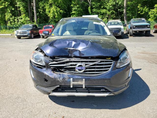2017 VOLVO XC60 T6 IN - YV449MRU8H2211433