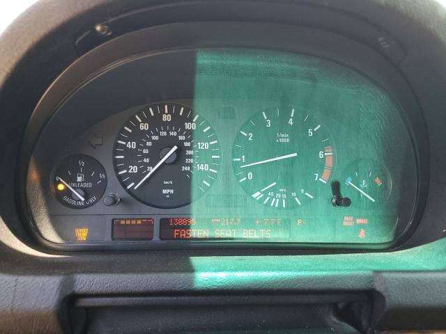 2003 BMW X5 4.4I VIN: 5UXFB33583LH41367 Lot: 60409244