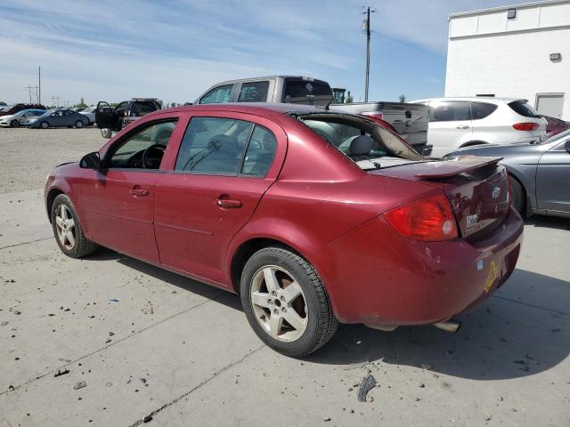 2008 Chevrolet Cobalt Lt VIN: 1G1AL58F487104553 Lot: 59427764