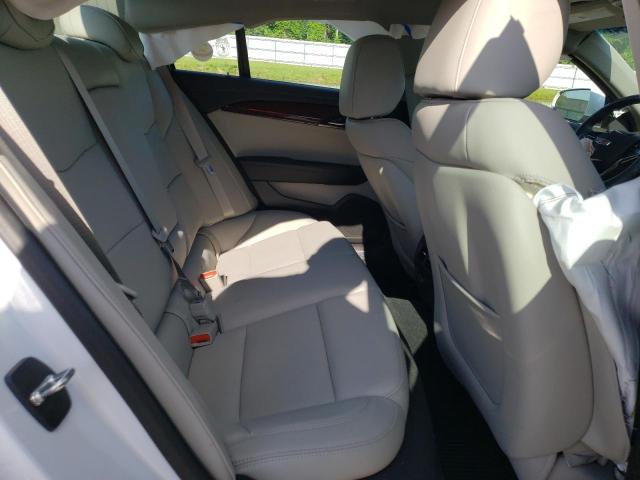 2018 Cadillac Ats Luxury VIN: 1G6AF5RX7J0183613 Lot: 60017894