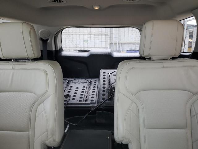 2016 Ford Explorer Platinum VIN: 1FM5K8HT2GGC85861 Lot: 60222434