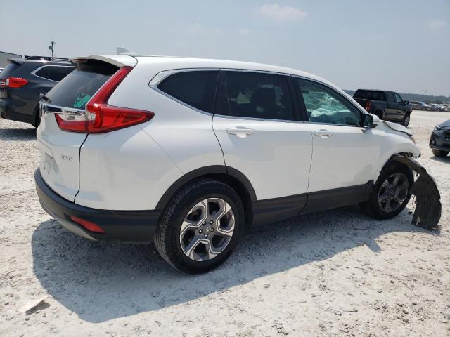 2019 Honda Cr-V Exl VIN: 7FARW2H8XKE057388 Lot: 57232164