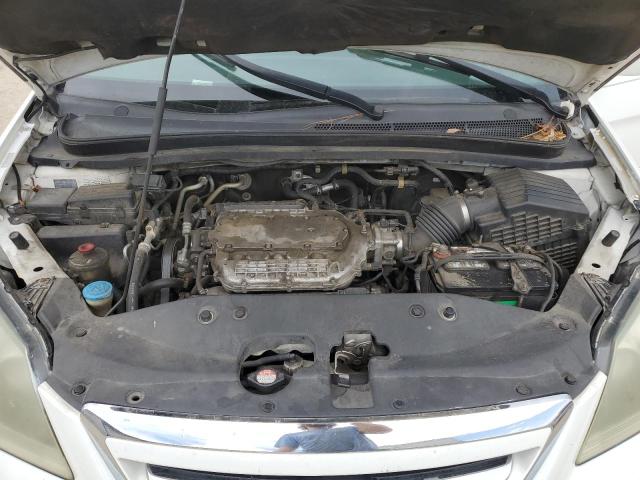 2007 Honda Odyssey Exl VIN: 5FNRL38767B435201 Lot: 60594764