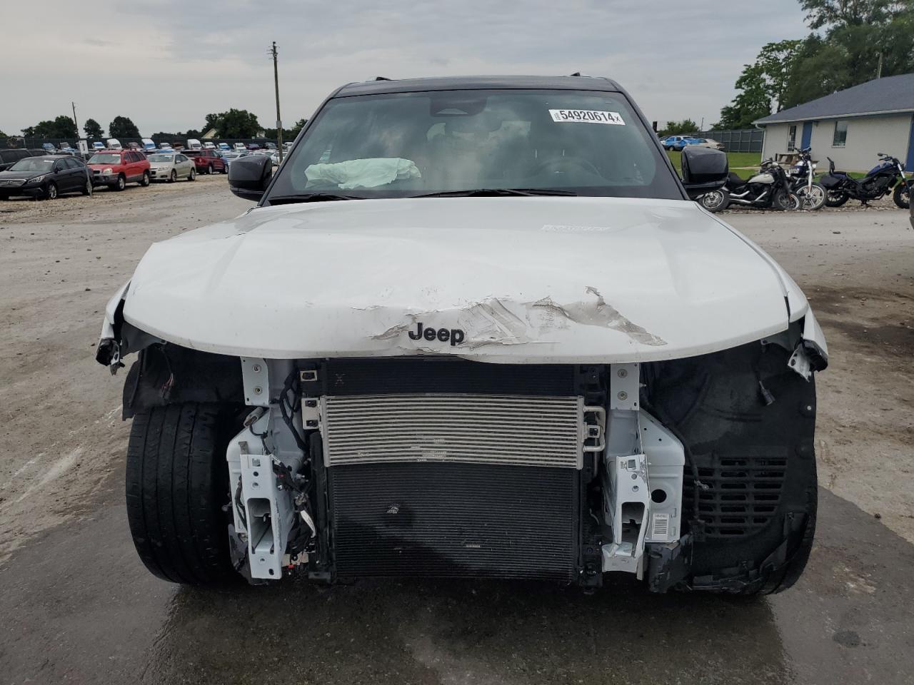 1C4RJKET2P8764429 2023 Jeep Grand Cherokee L Summit 1C4RJKET2P8764429 2023 Jeep Grand Cherokee L Summit
