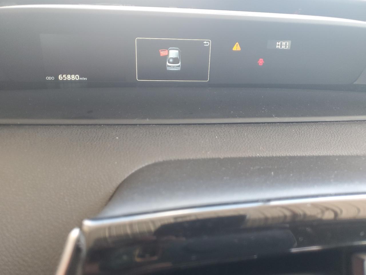 JTDKAMFU7M3141725 2021 Toyota Prius Special Edition