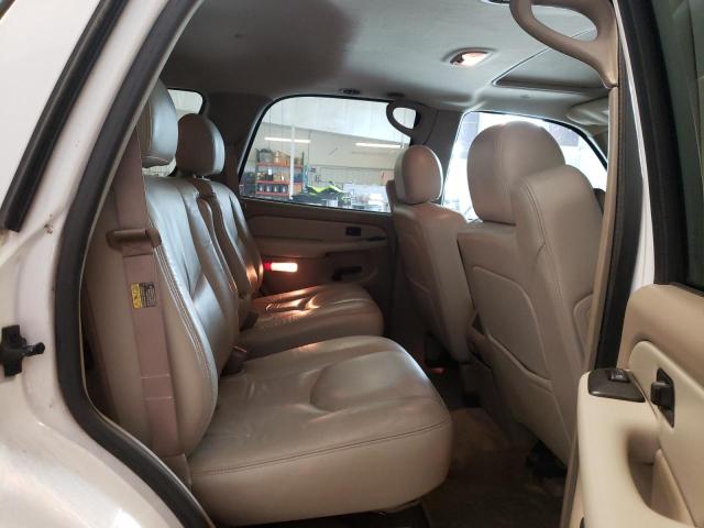 2003 Chevrolet Tahoe K1500 VIN: 1GNEK13Z43R213850 Lot: 60998424