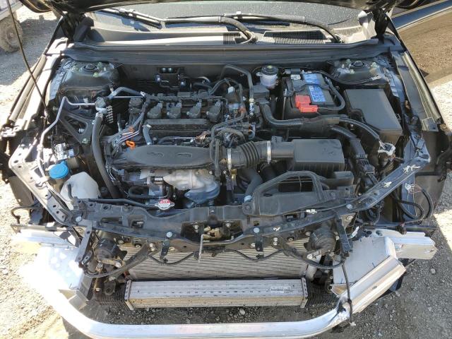 2023 HONDA ACCORD LX - 1HGCY1F25PA035353