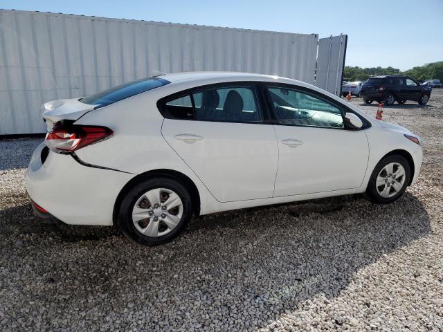 2018 Kia Forte Lx VIN: 3KPFK4A75JE219973 Lot: 57269024