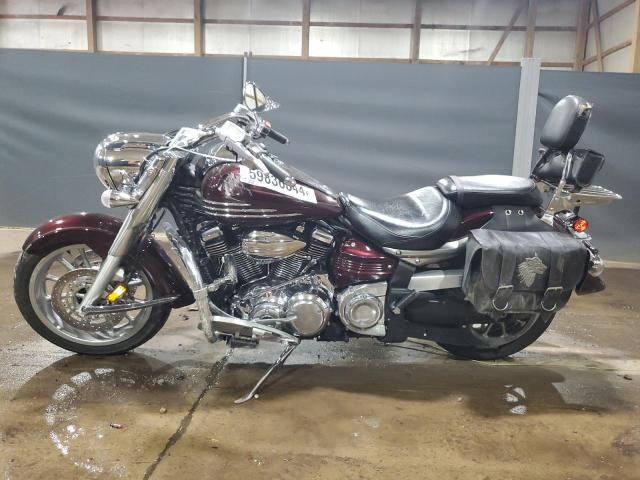 2006 YAMAHA XV1900 A - JYAVP21E96A002027