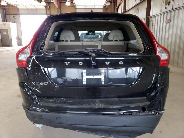 2013 Volvo Xc60 3.2 VIN: YV4952DL1D2442074 Lot: 58490044