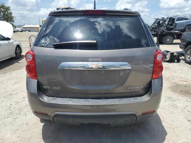 2GNFLNEK3C6134772 2012 Chevrolet Equinox Lt