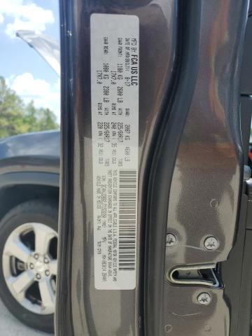 2018 Jeep Compass Latitude VIN: 3C4NJDBB2JT153220 Lot: 60164194