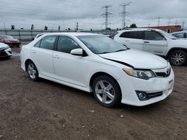 2014 Toyota Camry L VIN: 4T1BF1FK0EU372259 Lot: 57537184