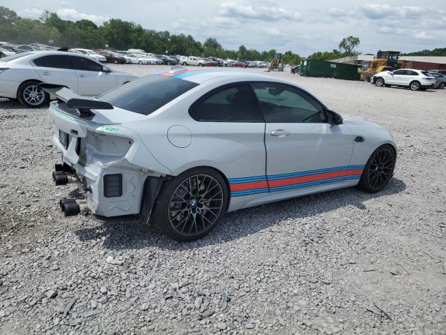 VIN WBS2U7C58K7D11226 2019 BMW M2, Competition no.3