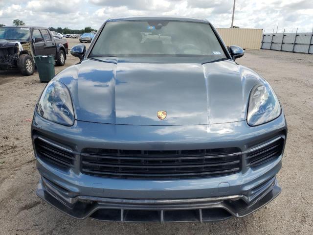 VIN WP1AA2AY8KDA09962 2019 Porsche Cayenne no.5