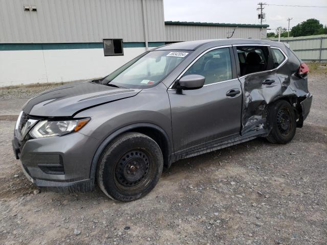 KNMAT2MV2JP580616 2018 NISSAN ROGUE - Image 1