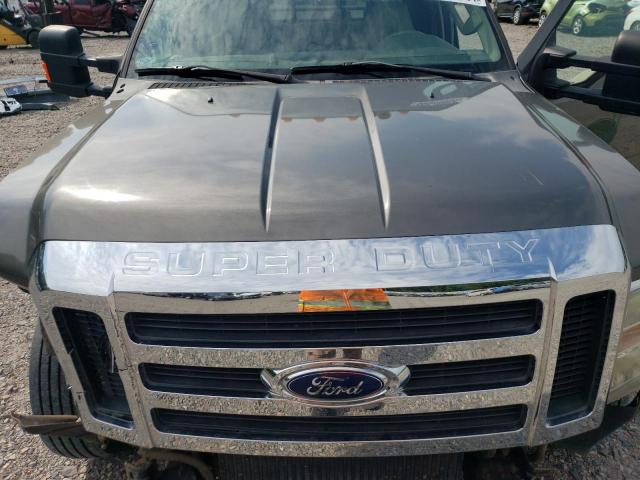 2008 Ford F450 Super Duty VIN: 1FDXW47R88EC92368 Lot: 59648854