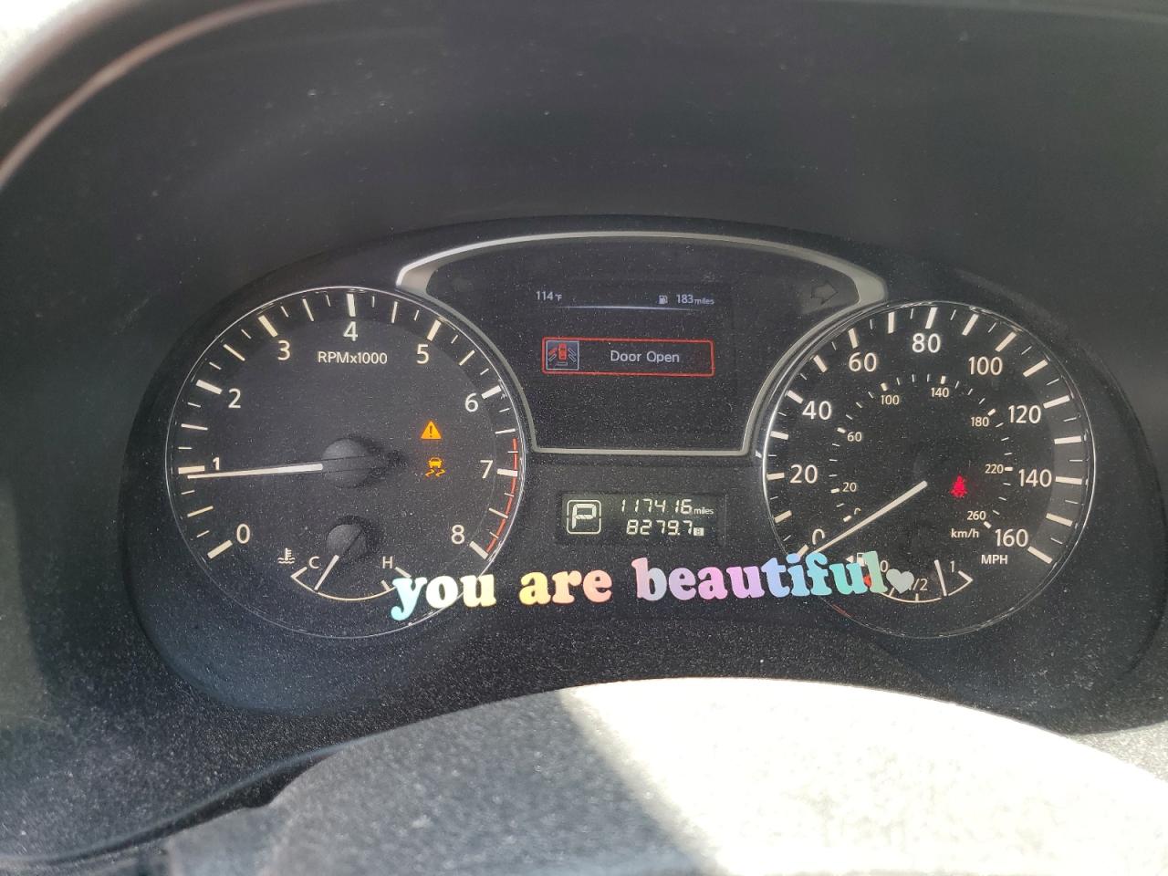 5N1AR2MN4FC685814 2015 Nissan Pathfinder S