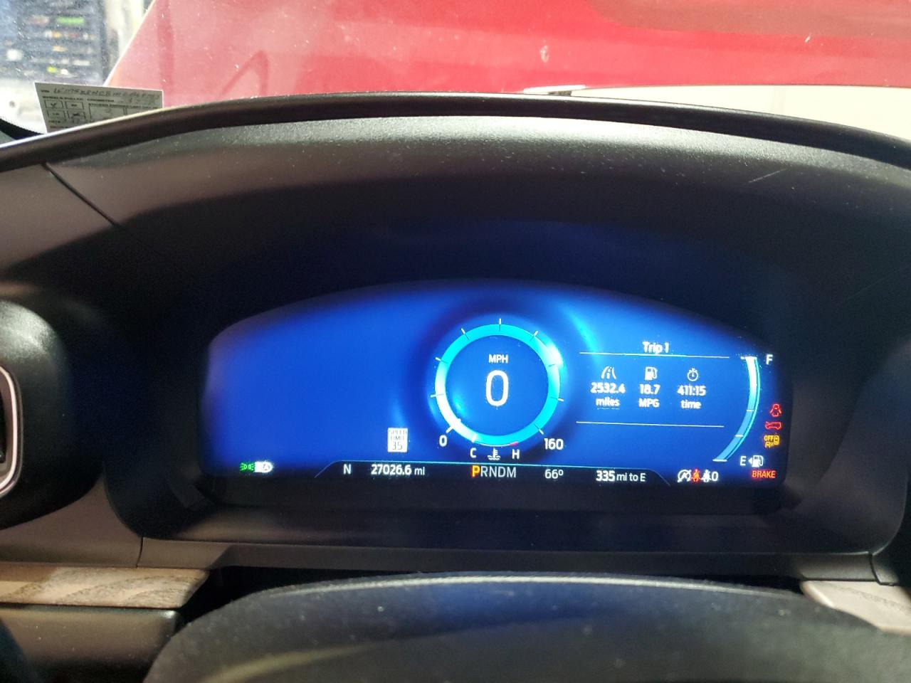 1FM5K8HC8MGB69785 2021 Ford Explorer Platinum