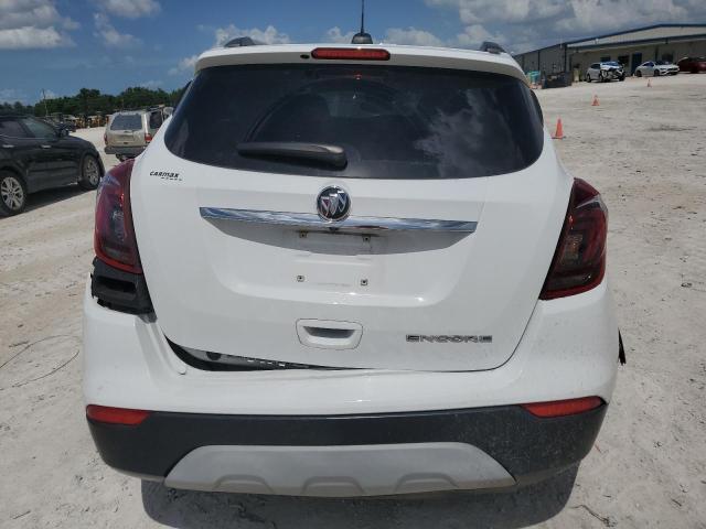 2019 Buick Encore Preferred VIN: KL4CJASBXKB701094 Lot: 59840274