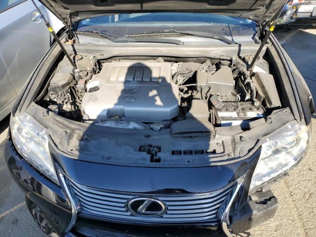 2015 Lexus Es 350 VIN: JTHBK1GG4F2176184 Lot: 59539764