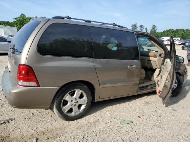 2005 Ford Freestar Sel VIN: 2FMDA52245BA50136 Lot: 57523984