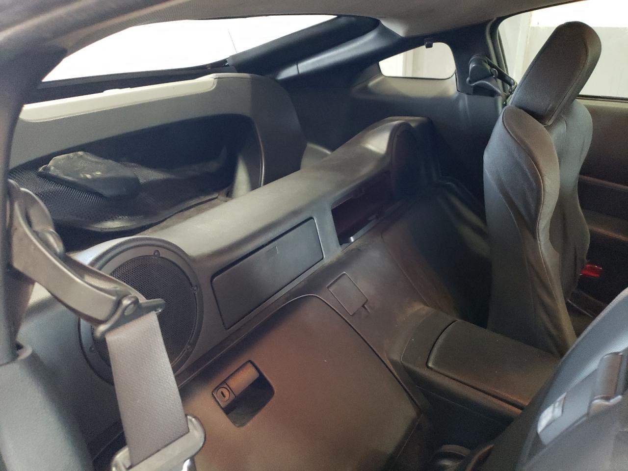 JN1AZ34D96M311231 2006 Nissan 350Z Coupe