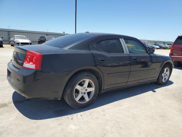 2009 Dodge Charger VIN: 2B3LA43V19H610816 Lot: 58031334