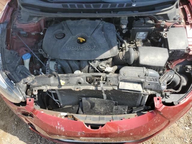 2015 HYUNDAI ELANTRA SE - 5NPDH4AE3FH569352