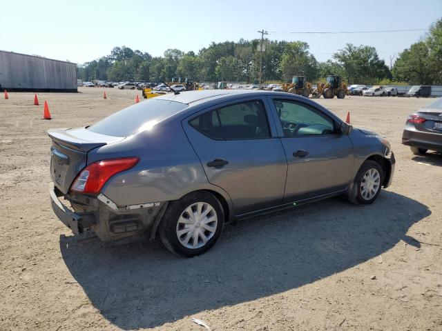 3N1CN7AP4JL820513 2018 Nissan Versa S