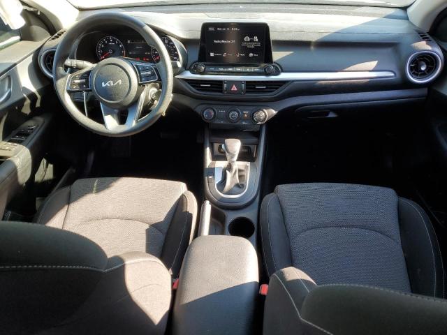 2023 KIA FORTE LX - 3KPF24AD2PE568281