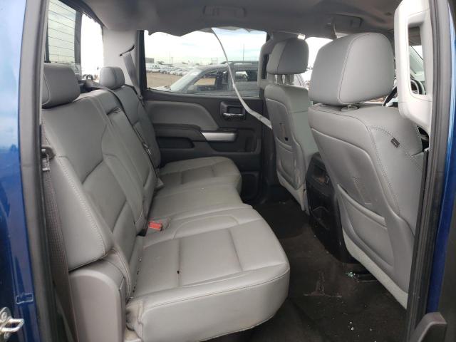 2015 CHEVROLET 2500 4X4 - 1GC1KWE87FF612430
