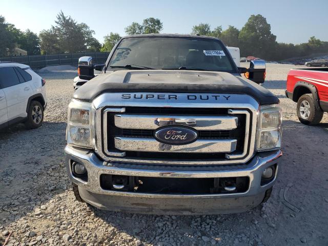 2014 Ford F250 Super Duty VIN: 1FT7W2BT7EEA20983 Lot: 60217804