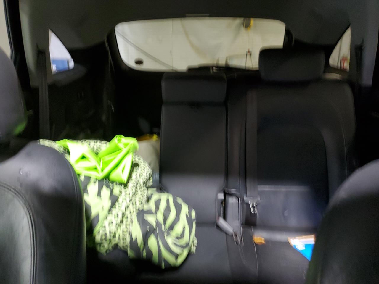 KM8NUDCC3BU169671 2011 Hyundai Veracruz Gls