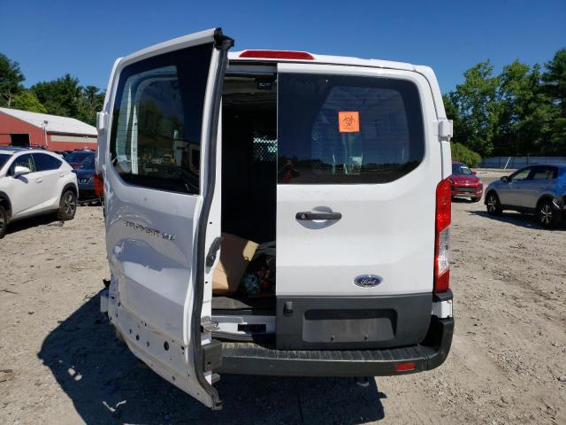 2022 FORD TRANSIT T- - 1FTBR1Y8XNKA51791
